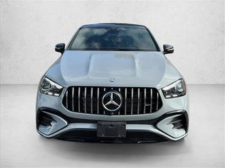 Used 2024 Mercedes-Benz GLE 53 AMG 4MATIC Coupe video 2