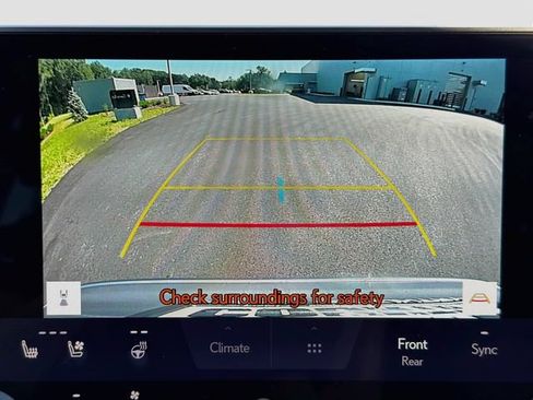 Used 2024 Lexus RX 350 Premium w/ Accessory Package (Z1) AWD/4WD image 15