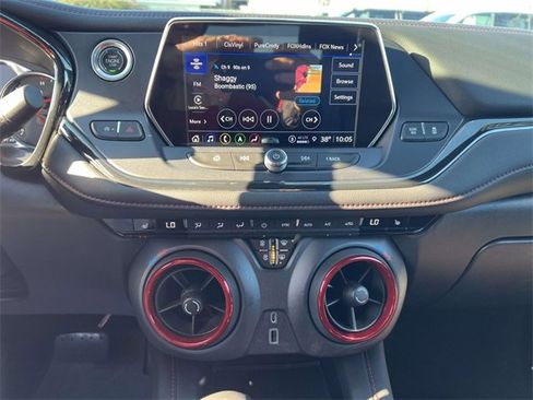 Certified 2022 Chevrolet Blazer RS image 23