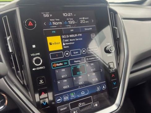 Certified 2025 Subaru Crosstrek 2.5i Wilderness image 11