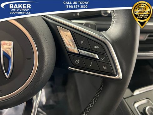 New 2026 Buick Envision Preferred image 22