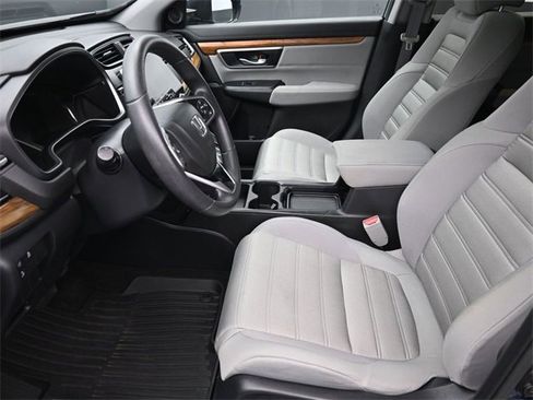 Used 2020 Honda CR-V EX image 16
