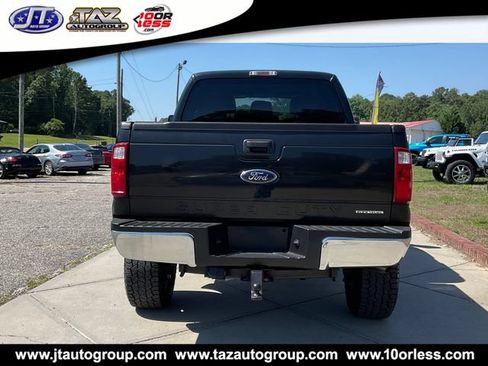 Used 2014 Ford F250 XLT AWD/4WD image 6
