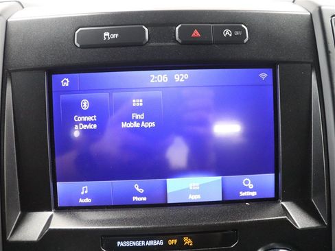 Used 2020 Ford F150 XL w/ Equipment Group 101A Mid AWD/4WD image 39
