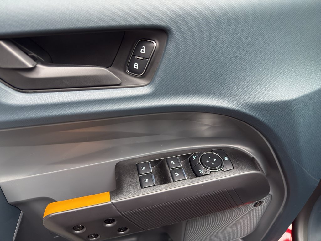 New 2026 Ford Maverick Tremor AWD/4WD image 14