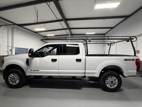 Used 2019 Ford F250 XLT image 8