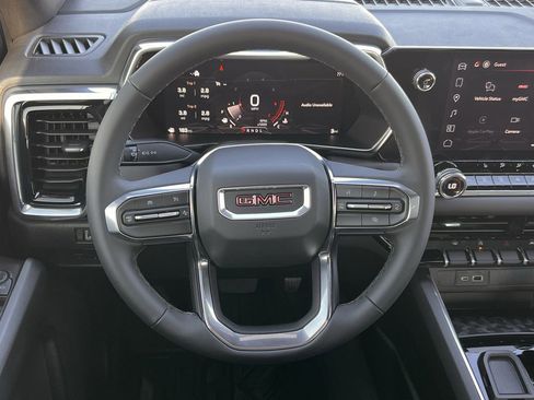 New 2026 GMC Canyon Elevation w/ Convenience Package image 13