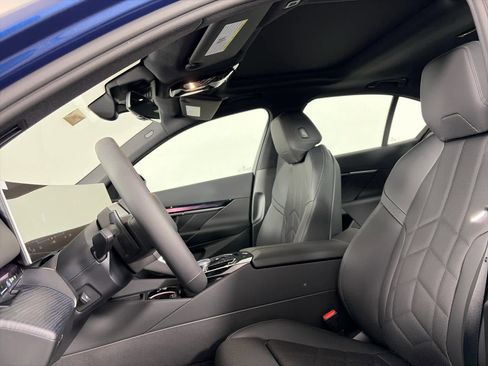 New 2026 BMW i5 eDrive40 w/ M Sport Package image 13