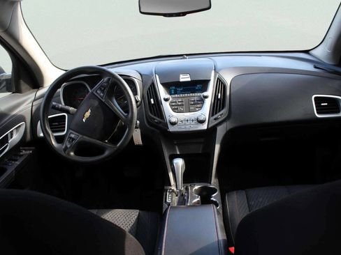 Used 2013 Chevrolet Equinox LS FWD image 7