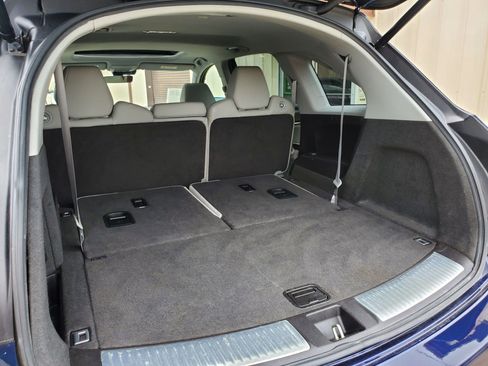 Used 2017 Acura MDX SH-AWD w/ Technology Package image 64