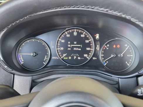 Used 2025 MAZDA CX-50 2.5 Hybrid w/ Weather Package image 14