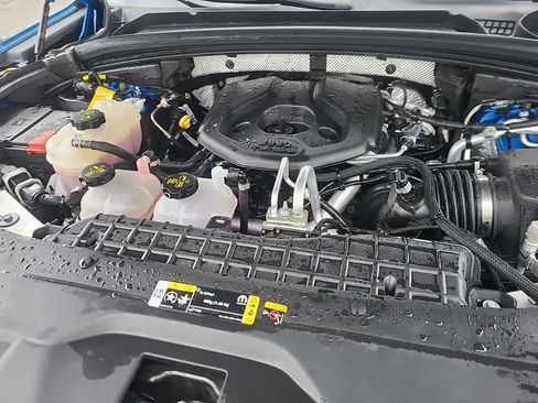 Used 2022 Jeep Grand Cherokee Overland AWD/4WD image 17