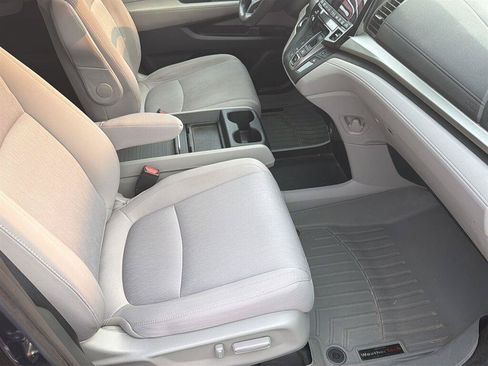 Used 2022 Honda Odyssey EX image 20
