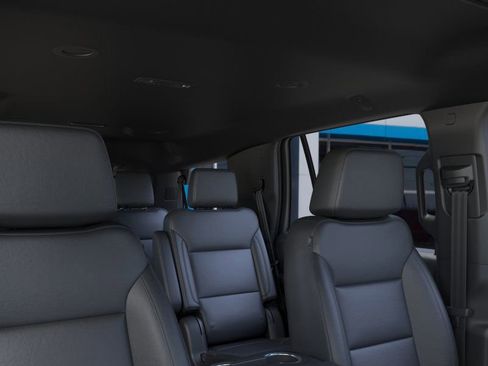 New 2026 Chevrolet Tahoe LT w/ Comfort Package image 69