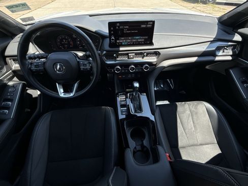 Used 2024 Acura Integra A-Spec FWD image 29