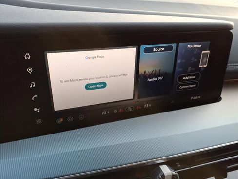 New 2026 Nissan Murano SL image 14