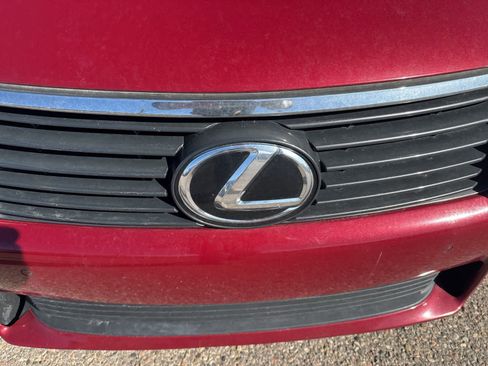 Used 2015 Lexus GS 350 w/ Premium Package image 11