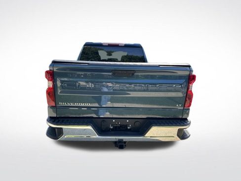 Used 2024 Chevrolet Silverado 1500 LT AWD/4WD image 5