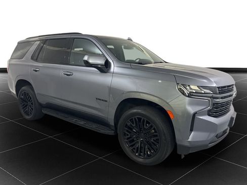 Used 2021 Chevrolet Tahoe RST image 7