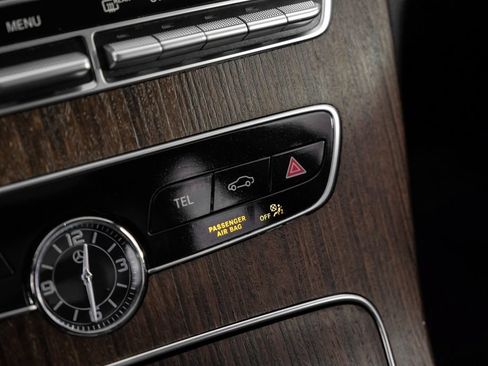 Used 2020 Mercedes-Benz C 300 Sedan w/ Premium Package image 31