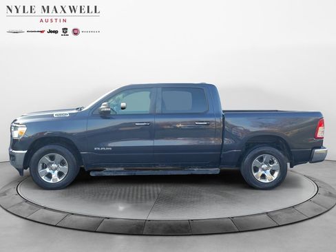 Used 2020 RAM 1500 Lone Star image 13