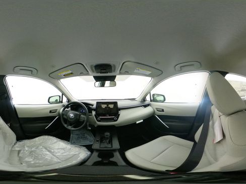 New 2026 Toyota Corolla Cross L image 66