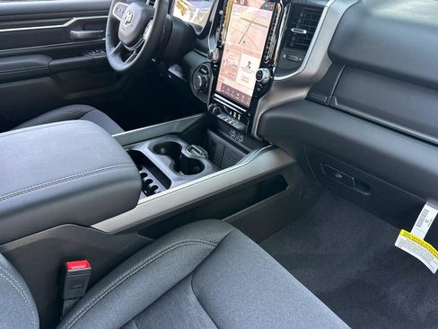 New 2026 RAM 1500 Big Horn image 12