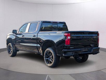 New 2026 Chevrolet Silverado 1500 LT Trail Boss w/ LT Trail Boss Premium Package