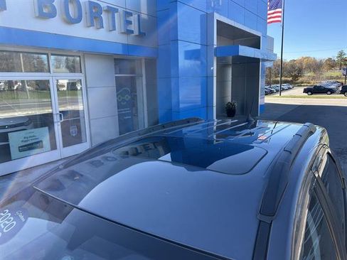 Used 2020 Ford EcoSport SE image 10