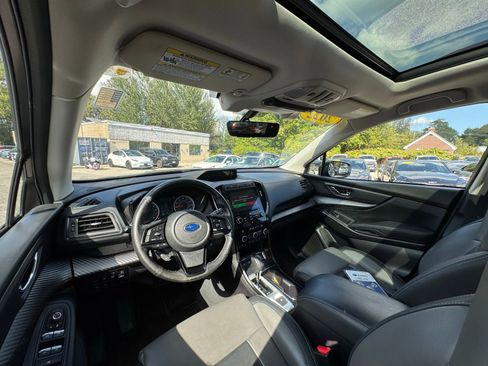 Used 2022 Subaru Ascent Onyx Edition image 11