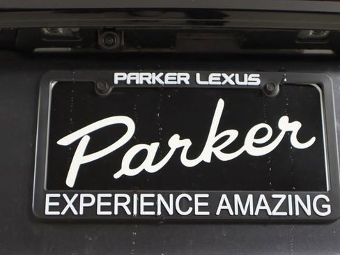 New 2026 Lexus RX 500h F Sport image 27