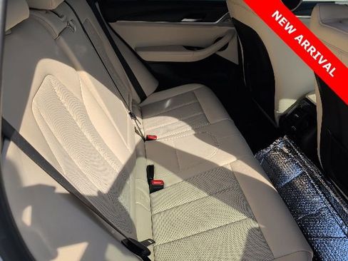 Used 2023 BMW X3 xDrive30i w/ Premium Package image 14