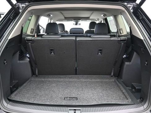 New 2026 Volkswagen Atlas SE AWD/4WD image 12