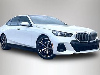 Certified 2026 BMW 550e xDrive AWD/4WD video 1