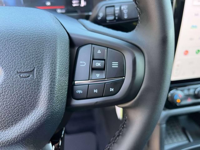 New 2026 Ford Ranger XLT w/ Equipment Group 301A High AWD/4WD image 24