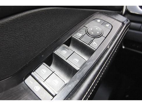 Used 2021 Nissan Rogue Platinum FWD image 23