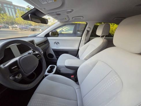 Used 2023 Hyundai Ioniq 5 SEL image 11