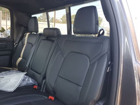 New 2026 RAM 1500 Rebel w/ Rebel Level 2 Equipment Group image 17