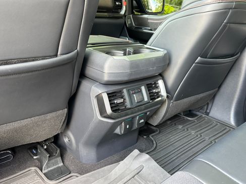 Used 2025 Ford F150 Raptor w/ Equipment Group 803A Raptor R AWD/4WD image 58