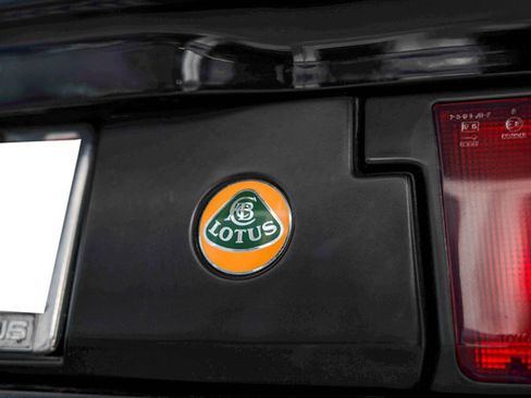 Used 1995 Lotus Esprit S4s image 60