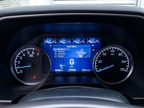 Used 2021 Ford F150 XLT w/ Equipment Group 301A Mid AWD/4WD image 29
