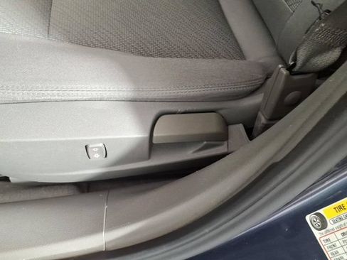 Used 2013 Chevrolet Malibu LS w/ Protection Package FWD image 14