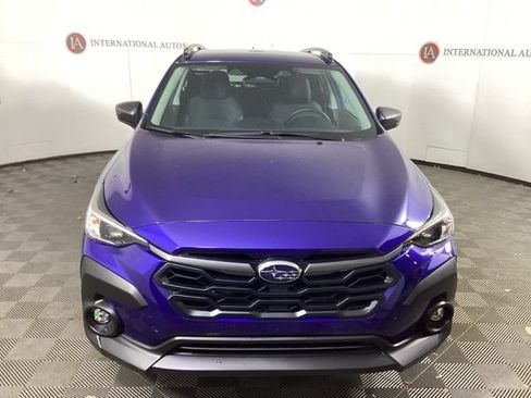 Used 2026 Subaru Crosstrek 2.5i Premium w/ Convenience Package #2 AWD/4WD image 2