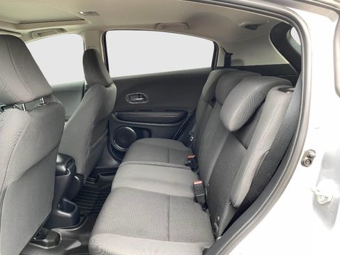 Certified 2022 Honda HR-V EX image 41