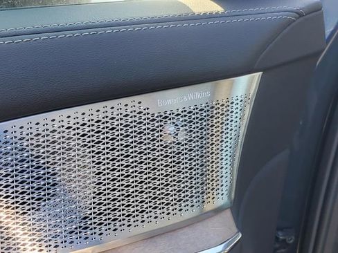 New 2025 Volvo EX90 Ultra image 11