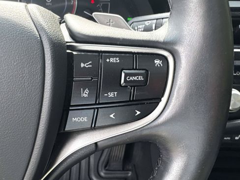 Used 2022 Lexus ES 350 w/ Premium Package FWD image 22