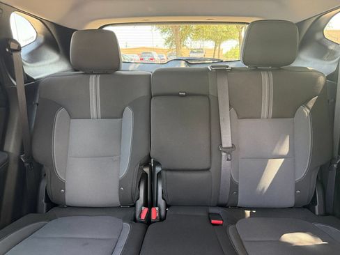 Used 2026 Chevrolet Blazer LT FWD image 38