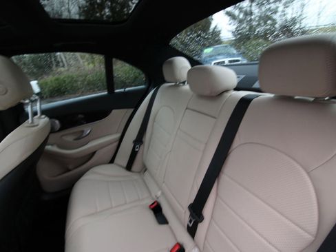 Used 2018 Mercedes-Benz C 300 Sedan image 28