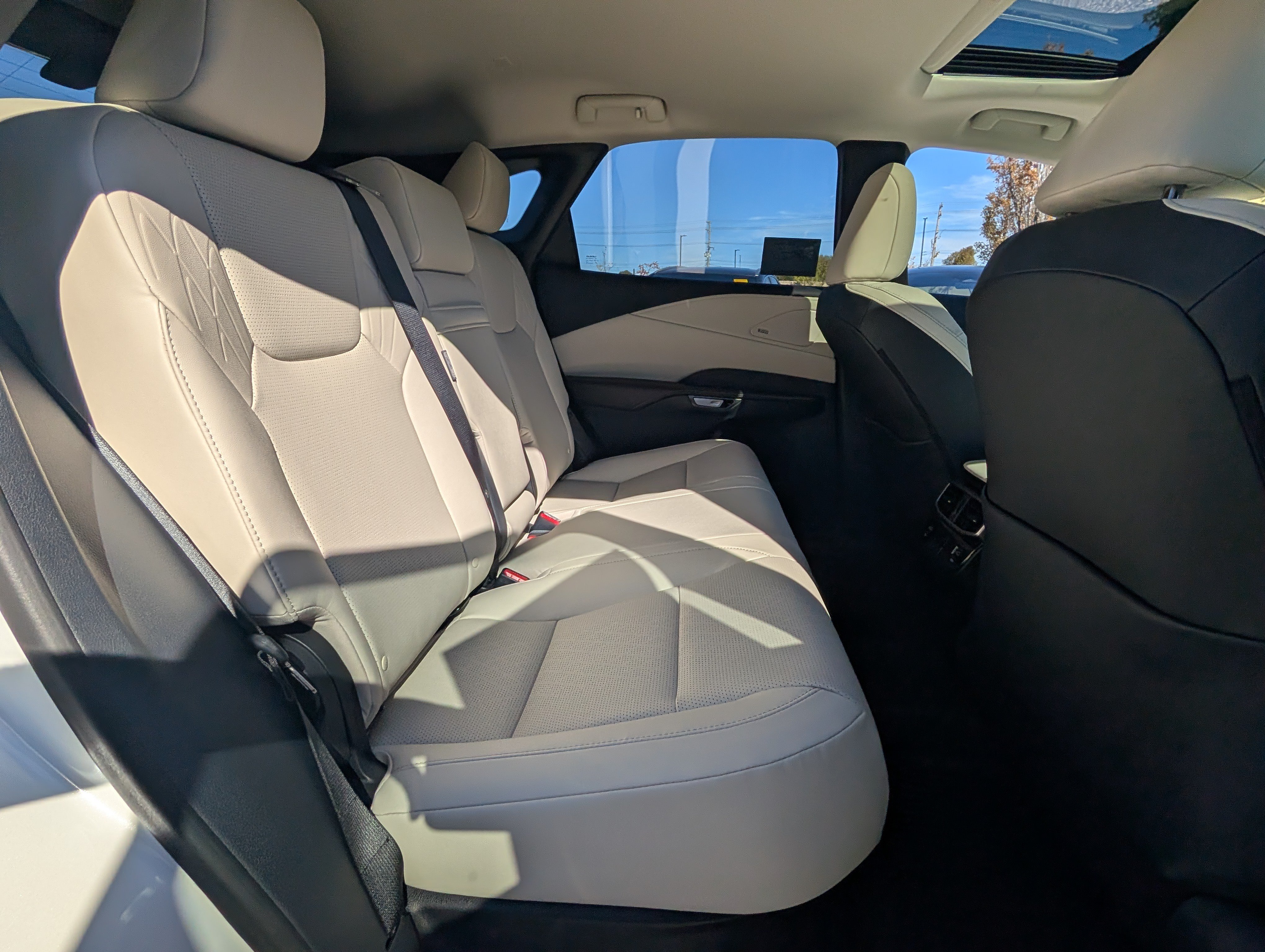 New 2026 Lexus RX 350 Premium Plus AWD/4WD image 8