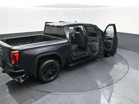 Used 2023 GMC Sierra 1500 Elevation AWD/4WD image 25